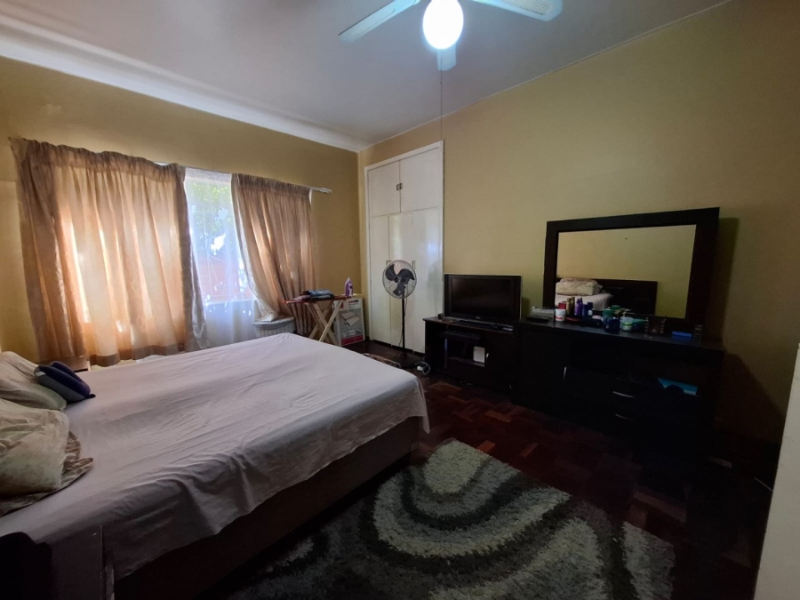 3 Bedroom Property for Sale in Navalsig Free State